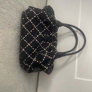 Kate Spade "Sew Be It" Stevie Shoulder Bag